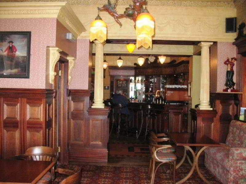 Northbeach Hotel 普雷斯蒂克 外观 照片