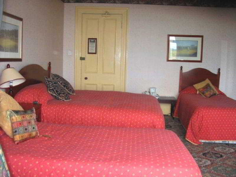 Northbeach Hotel 普雷斯蒂克 外观 照片