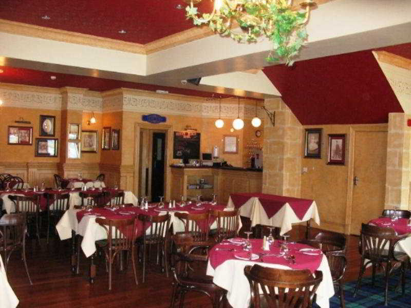 Northbeach Hotel 普雷斯蒂克 外观 照片
