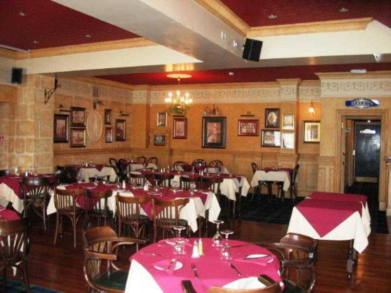 Northbeach Hotel 普雷斯蒂克 外观 照片